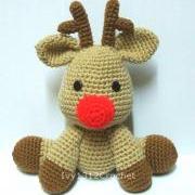 Rudolf the Reindeer 8.66